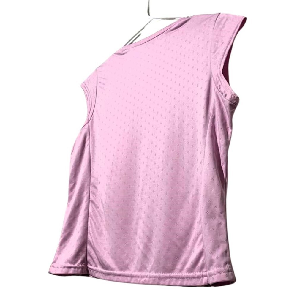 2 for $15 Aspire Pink Athletic Top - Size Medium - Picture 8 of 11